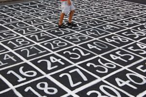 Synchronicity in Numbers